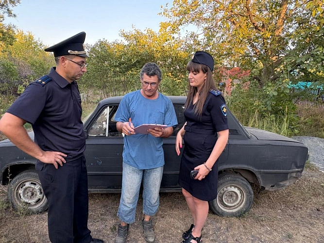 Фото: Донская полиция