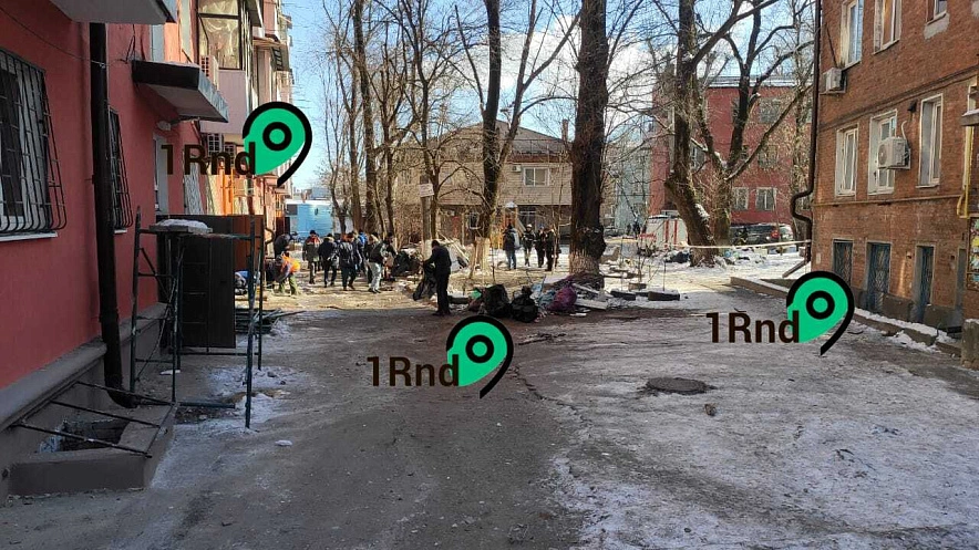 Фото: кадр 1Rnd