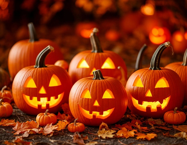 Фото: нейросеть 