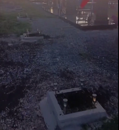 Фото: кадр из социальных сетей