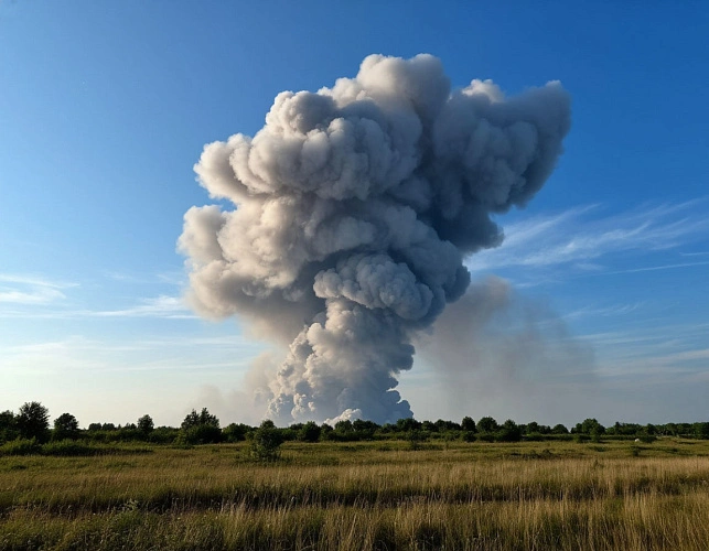 Фото: Изображение сгенерировано нейросетью