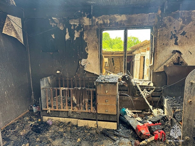 Фото: кадр донского МЧС