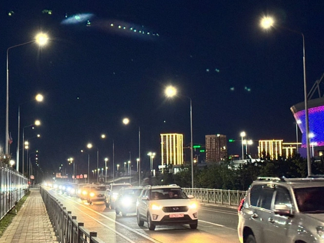 Фото: Администрации города Ростова-на-Дону