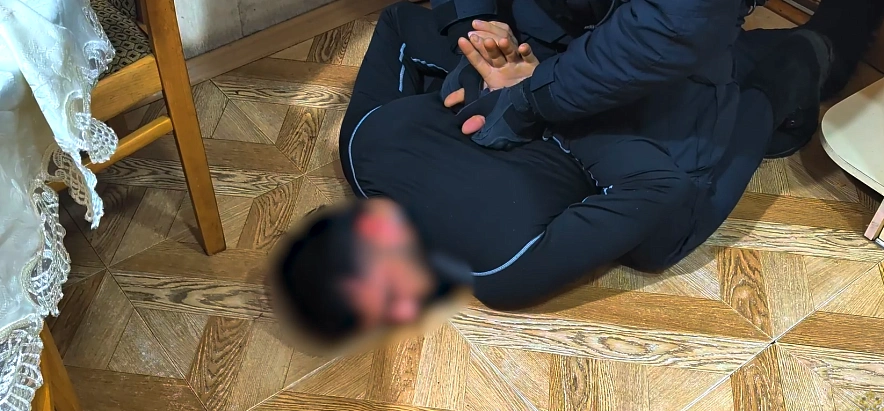 Фото: пресс-служба ГУ МВД России по РО