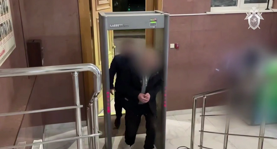 Фото: Следственный комитет