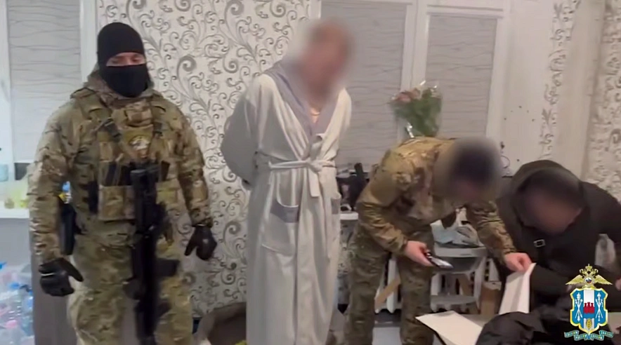 Фото: МВД по Ростовской области 