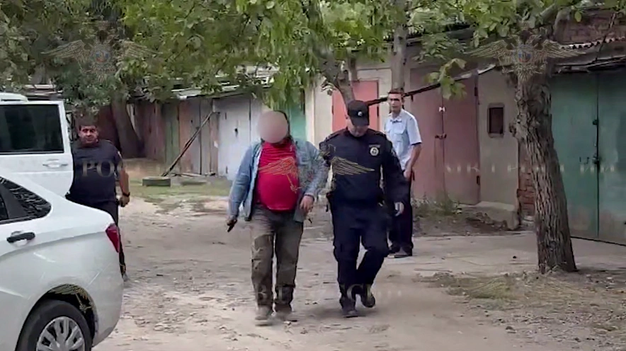 Фото: МВД по Ростовской области 