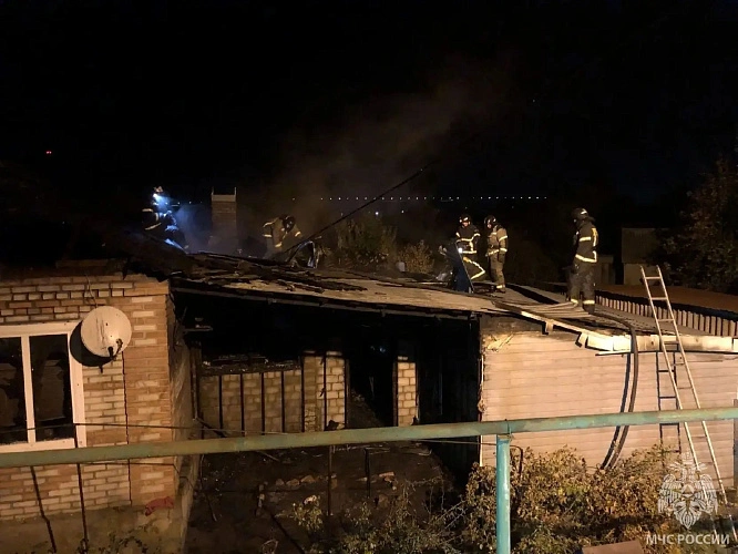 Фото: МЧС Ростовской области