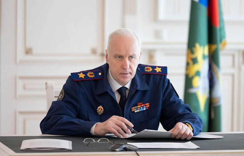 Фото: Следственный комитет