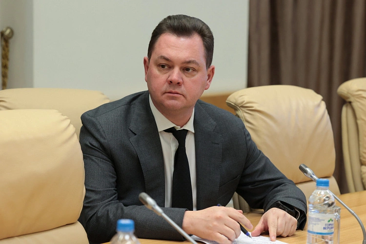 Фото: правительства РО 