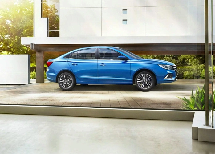 Фото: MG 5 // автор фото: Анатолий Осенний