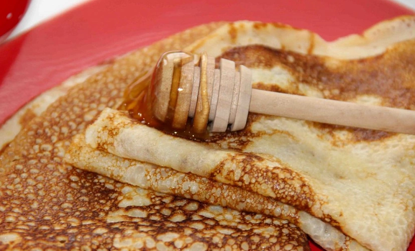 Фото: Во сколько ростовчанам обойдутся блины в 2024 году // кадры 1rnd.ru