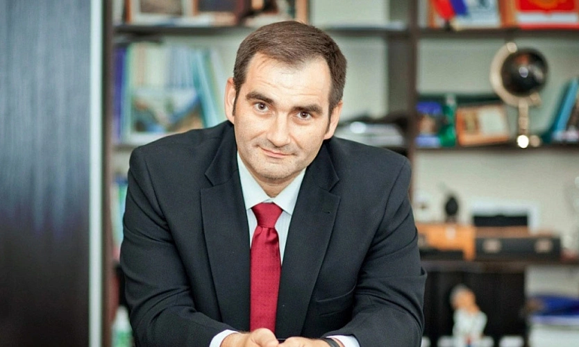 Фото: соцсети Юрия Кобзева 