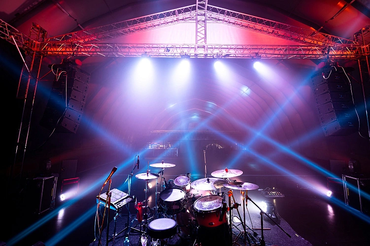 Фото: В Ростове отменили концерт рэпера Кишлака, фото - vk.com/arenadon