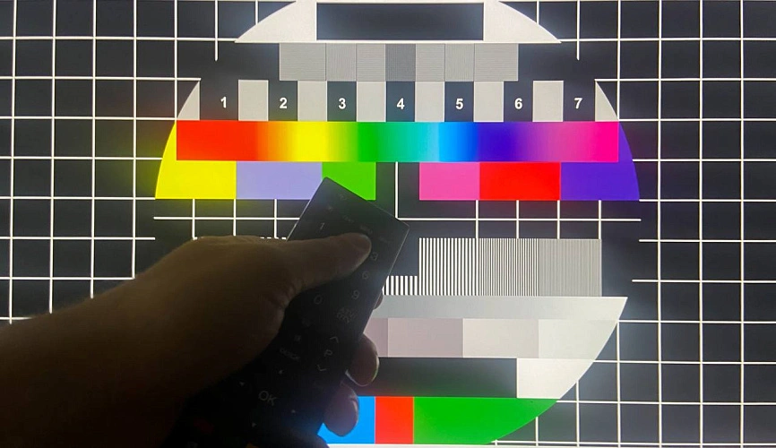 Фото: В Ростовской области ожидаются перебои в вещании телевизионных и радиоканалов // фото 1rnd