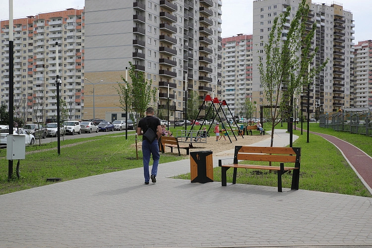 Фото: пресс-служба правительства РО