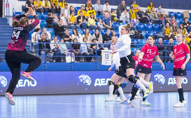 Фото: пресс-служба ГК "Ростов-Дон"