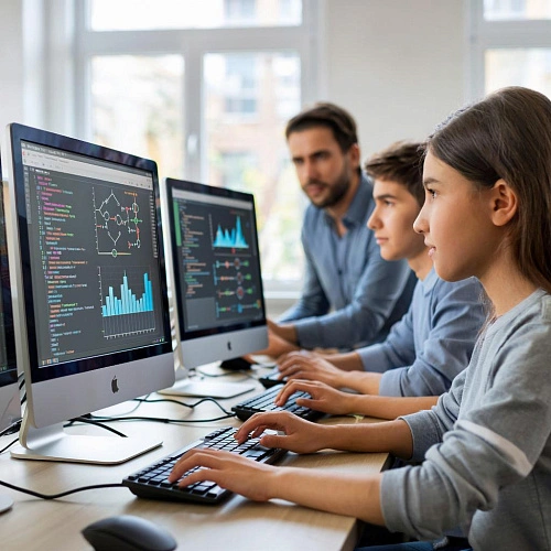 Фото: сгенерировано нейросетью для Сбера