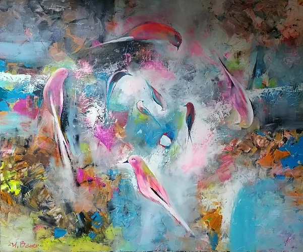 Фото: выставка // фото РОМИИ