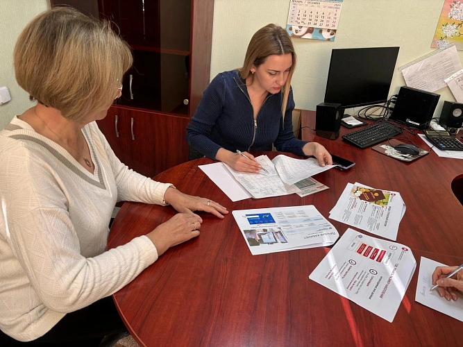 Фото: «Понятные пенсии» // фото АНО «Информационный центр пенсионной грамотности»