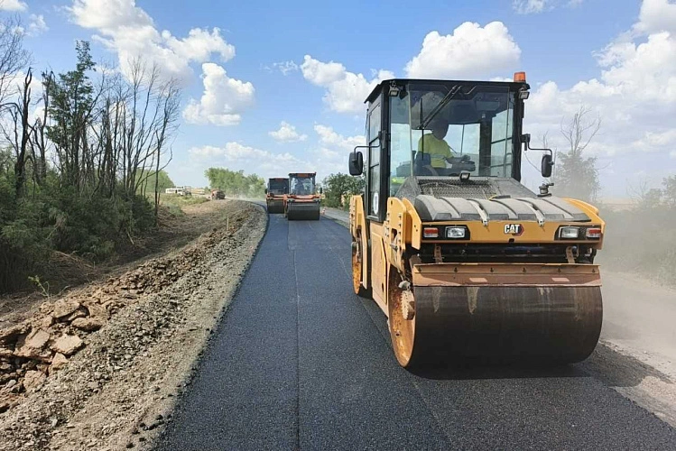 Фото: Правительство Ростовской области 