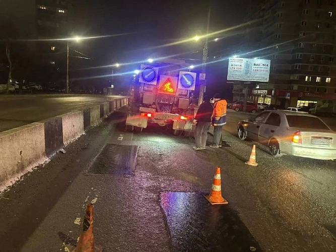 Фото: Администрации города Ростова-на-Дону