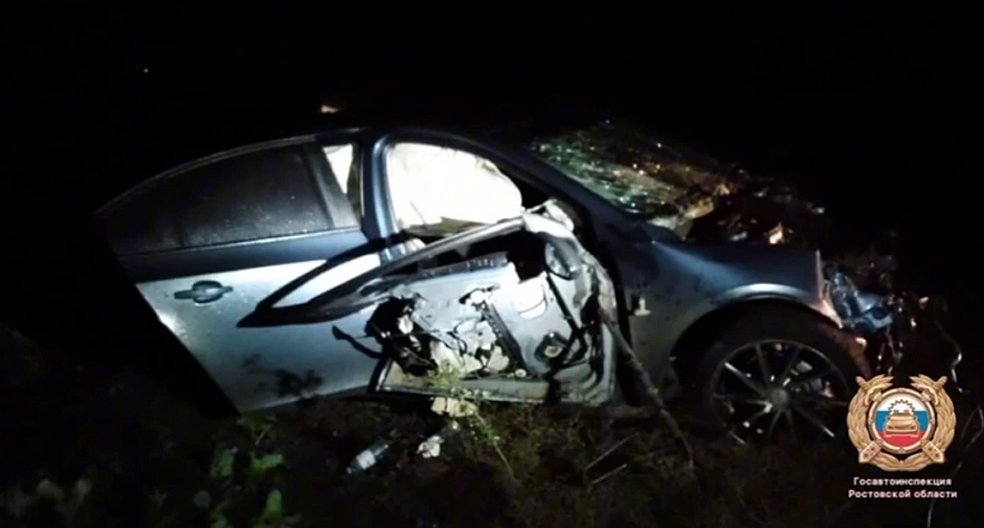 Фото: Госавтоинспекции Ростовской области 