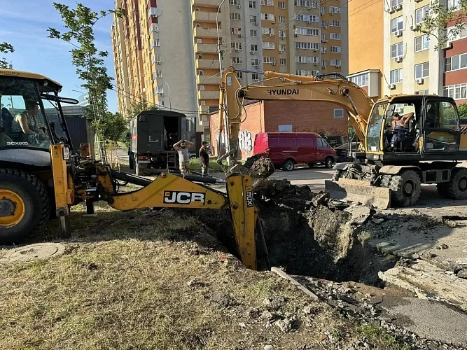 Фото: ТГ канала Антонины Пшеничной