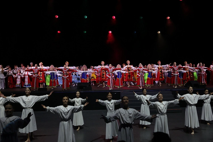 Фото: На шоу снова установили новый рекорд страны 