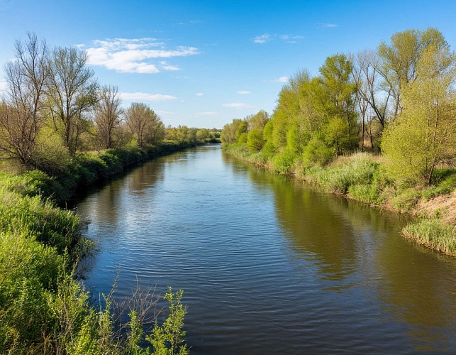 Фото: Изображение сгенерировано нейросетью 