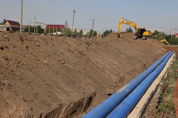 Фото: из архива Правительства Ростовской области 