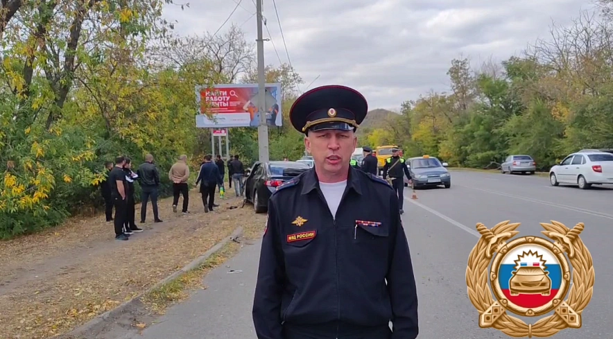 Фото: Госавтоинспекции Ростовской области 