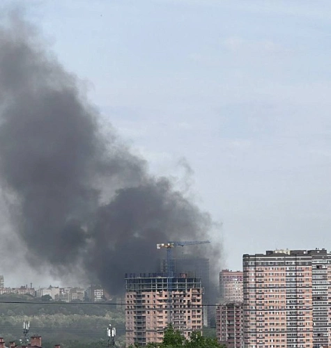 Фото: кадр из социальных сетей