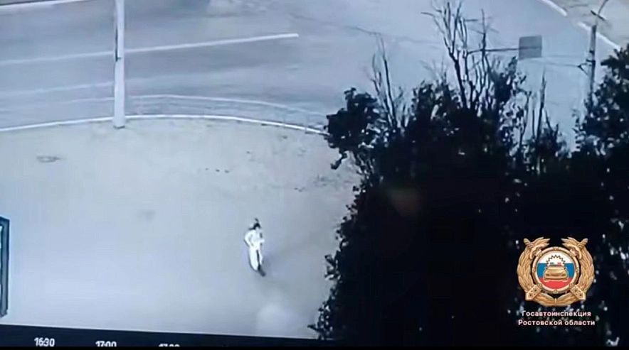 Фото: Госавтоинспекции 