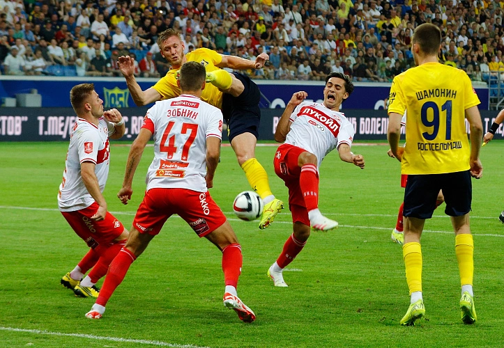 Фото: Денис Демков