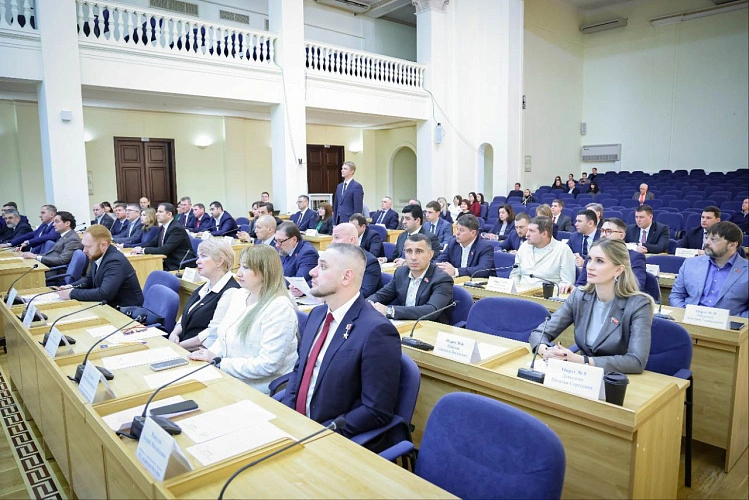 Фото: Лидия Новосельцева / tg.org