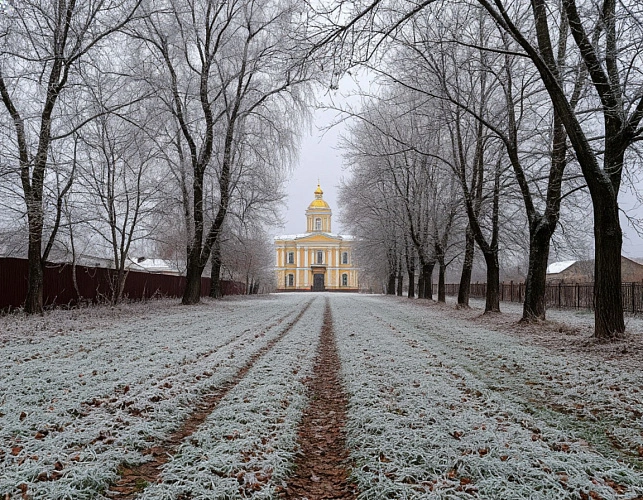 Фото: Изображение сгенерировано нейросетью 