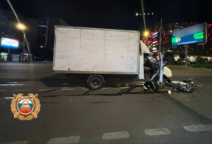 Фото: Госавтоинспекции Ростовской области 