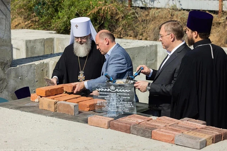 Фото: соцсети Александра Скрябина
