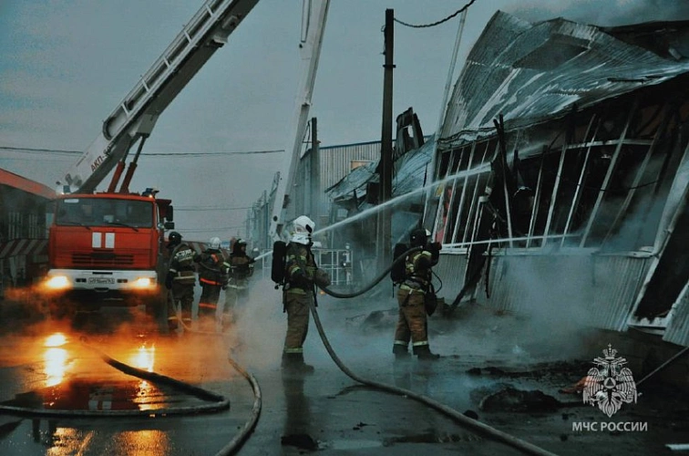 Фото: кадр донского МЧС