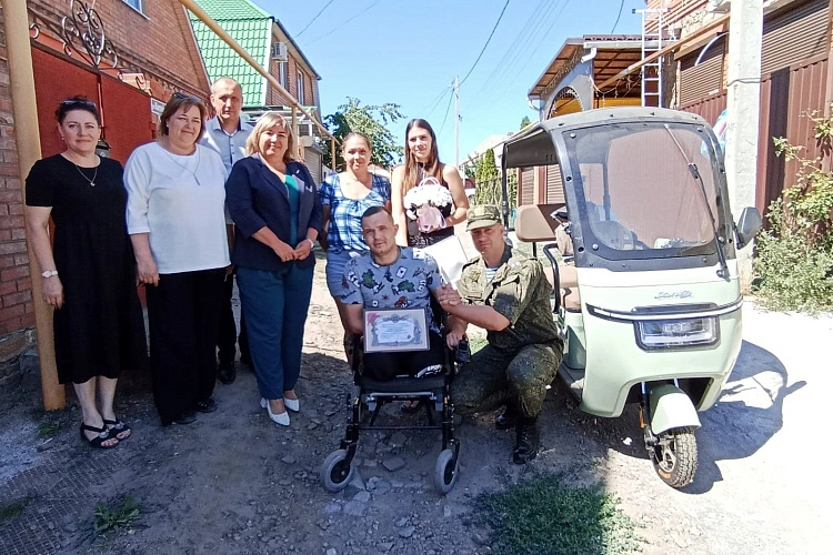 Фото: пресс-служба правительства РО