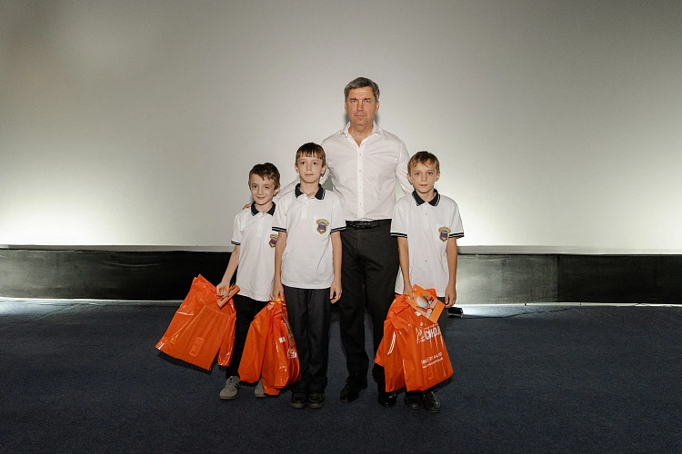 Фото: предоставлено пресс-службой ГК "Сокол"