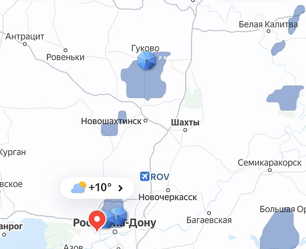 Фото: кадр донской Госавтоинспекции