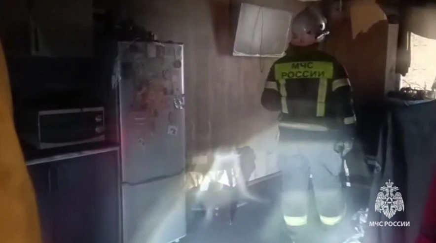Фото: МЧС по Ростовской области