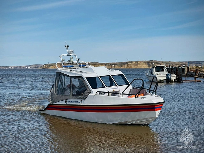 Фото: из архива МЧС по Ростовской области 