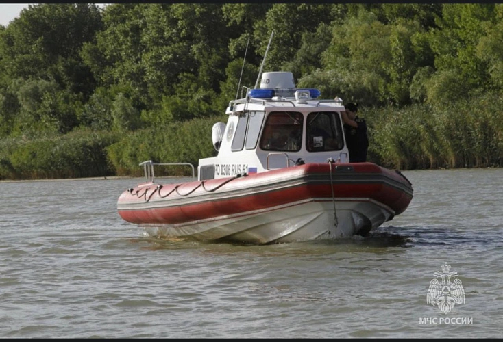Фото: МЧС по Ростовской области