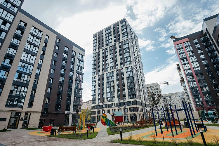 Фото: ГК «ЮгСтройИнвест» 