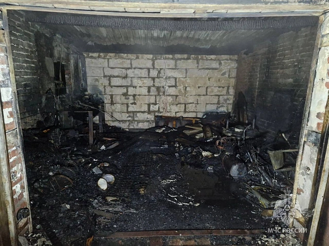 Фото: кадр донского МЧС