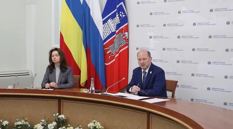 Фото: ТГ канала Александра Скрябина 