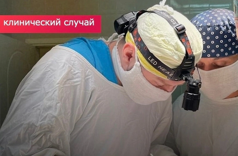 Фото: Минздрав Ростовской области 